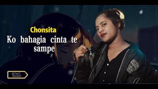 Download lagu Ko bahagia~Cinta te sampe_Chonstia Lagu timur baper#lagutimur #Lagubaper2022 mp3