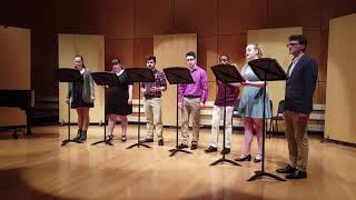 SUNY Oneonta Performance Practice Notes/Prima Donna