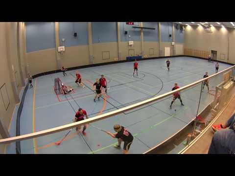 Happee Steamers 12 - MuurY 0 / Suomen Cup 18.9.2016 2/3