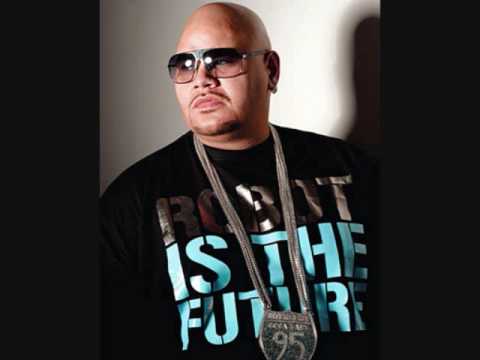 Fat Joe Feat Akon - One (Instrumental)