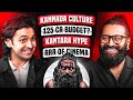 Rishab Shetty Interview With Anmol Jamwal Kantara Chapter 1