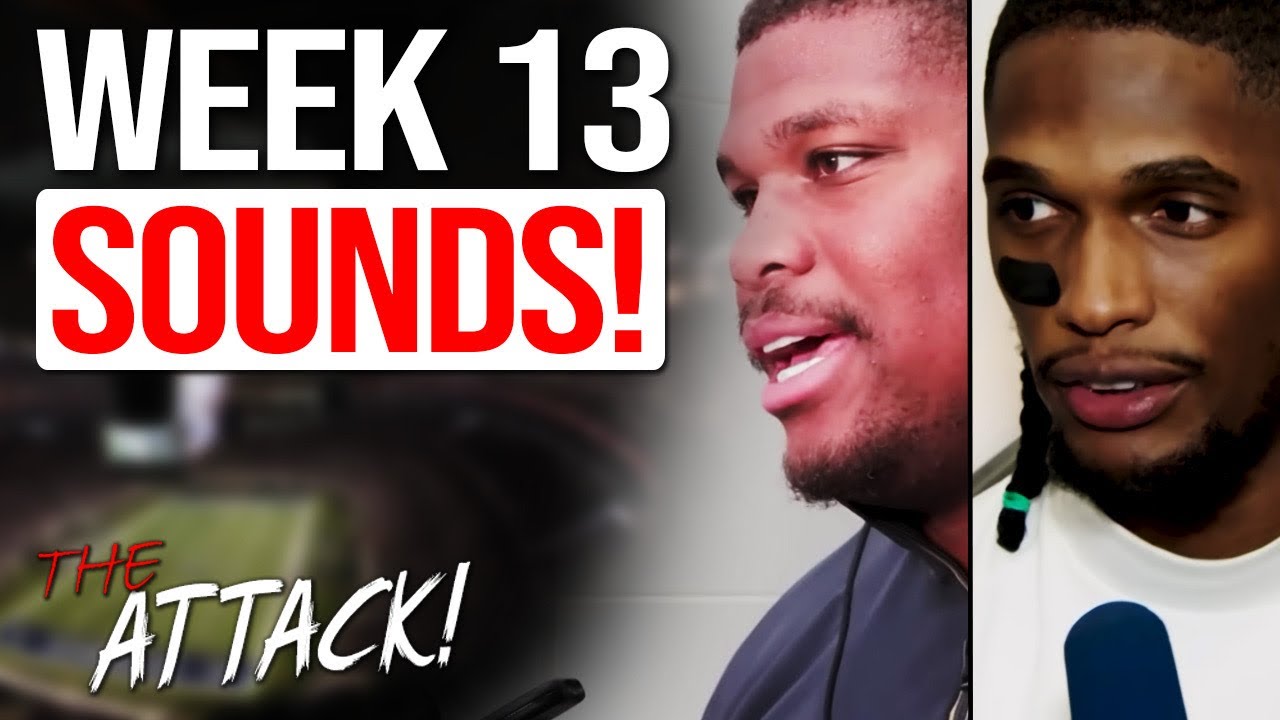 CeeDee Lamb SENDS STRONG MESSAGE & Dallas Cowboys SOUND OFF After Week 13 WIN Against Chiefs!