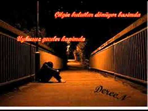 Mc KaRaMeLeK Ft ApO Mc °AgLaDiM Anne 2011-2012 yeni°