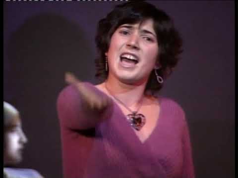 Dragana Georgievska Daj mi Nadez