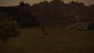 もげもげのFF14 リオレウス開幕