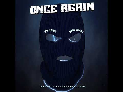 Once Again - IMG KoDawg & 3MD Brassi (Official Audio)