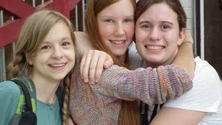 BREYERFEST: Zuhause ist da, wo deine Freunde sind