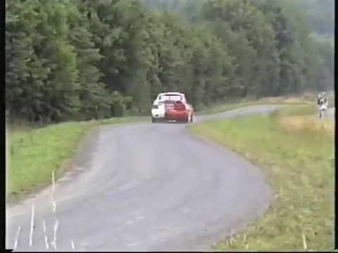 Best of ADAC Deutschland Rallye  1996