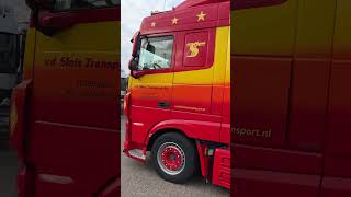 Tracteur routier DAF XF 440 FT / New smart tacho Gen2 V2 / Full air / Hefschotel / Lo à vendre - Image 4 | Autoline CI Tracteur routier DAF XF 440 FT / New smart tacho Gen2 V2 / Full air / Hefschotel / Lo | Image 4 - Autoline