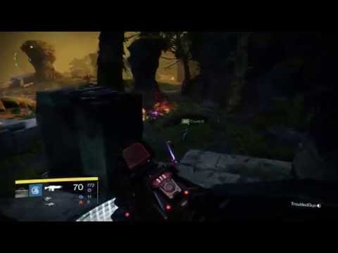 Destiny - Full Raid on Hard - Vault of Glass