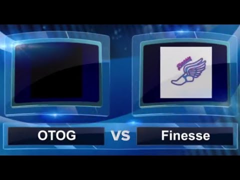 OTOG vs Finesse - 5/23/17