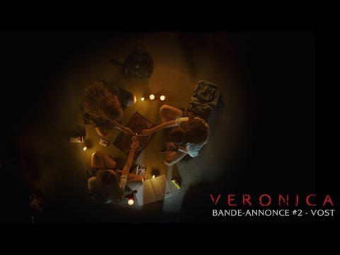VERONICA - Bande Annonce 2 VOST
