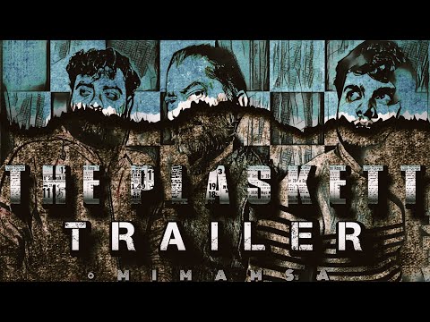 Srivatsava Sanganabattla The Plaskett - Trailer