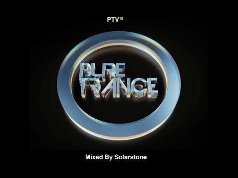 Tim Verkruissen - Velvet (Pure Trance Vol. 10 Mixed by Solarstone)