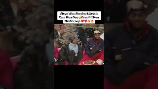 Dru Hill✨️ #singing #90s #shortsvideo #trending #rnb #sisco #druhill #music #viral #lyrics #love