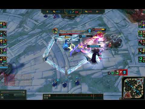 call me daddy thresh