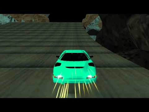 Backwards on BriaN ft. CrystalCastles - Journey to the centre of the Earth