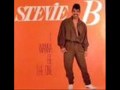 Stevie B - Crying Out