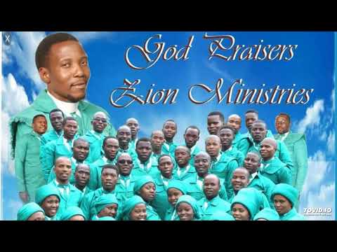 God Praisers Zion Ministries ft Bishop Gcina Masuku- Ngingowakho