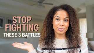 The 3 Power Struggles You Can't Win (And What to Do Instead)