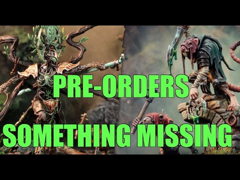 NEW RELEASES... MISSING ITEMS! Warhammer 40k Custodes Combat Patrol, Sigmar Battlebox, Warcry Sets