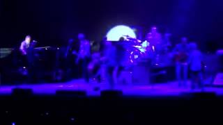 Mark Knopfler - Corned Beef City - Málaga 2013 - HQ Audio (Multicam)