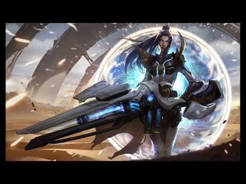 Caitlyn Pulsefire - "A testemunha descreveu meu alvo como: Extremamente irritante..."
