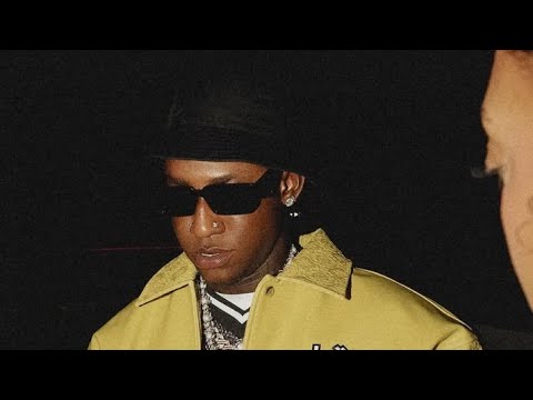 Shallipopi - Let's go (Visualizer)