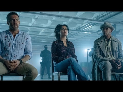 The Hitman’s Wife’s Bodyguard | Official Trailer | Experience It In IMAX®