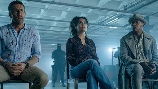 The Hitman’s Wife’s Bodyguard | Official Trailer | Experience It In IMAX®