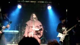Rabenmond - Herz aus Herbst (01.04.2011 From Hell Erfurt)