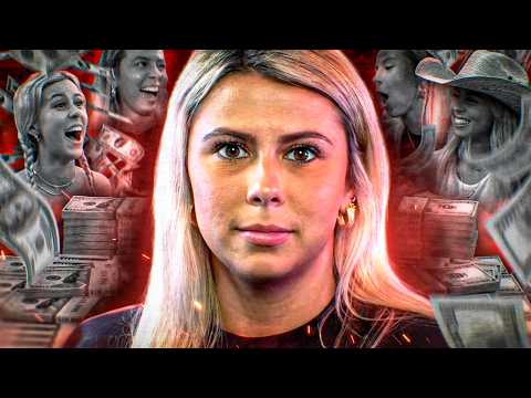 9 Viewers Left: The Rise and Fall of Hawk Tuah Girl