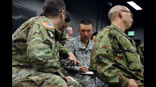 U.S.-Japan Alliance in 2025: Toward a Deeper Alliance