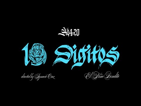 10 DIGITOS - AK420