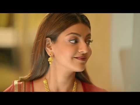 Khazana Jewellery - For the Many Women in You (with Kajal Aggarwal) Telugu