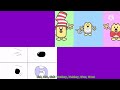 Wow Wow Wubbzy Vietnamese Dub Intro For Wubbable