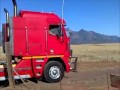Freightliner Argosy Trucks
