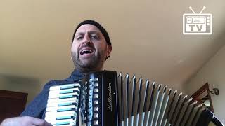 Franz Nicolay - Garlic and Vine (Adventskalender Session 2018)