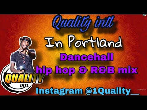 DANCEHALL & HIP HOP MIX MAY 2021 QUALITY INTL IN (PORTLAND) FT MOVADO VYBZ KARTEL BEENIE MAN  SPICE