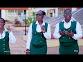 Dini Safi Official 4k Video Psalms Melodies Ministers