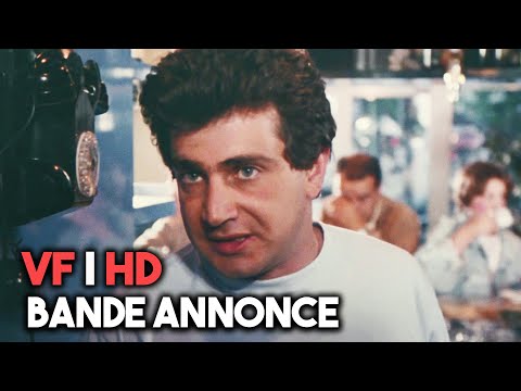 Lévy et Goliath (1987) Bande Annonce VF [HD]
