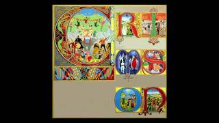 King Crimson - The Battle Of Glass Tears (Dawn Song, Last Skirmish, Prince Rupert&#39;s Lament) OFFICIAL