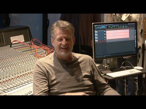 SRT MASTERCLASS - Preston Elliot