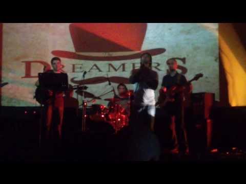 STAS - CREEP in DREAMERS, TURDA