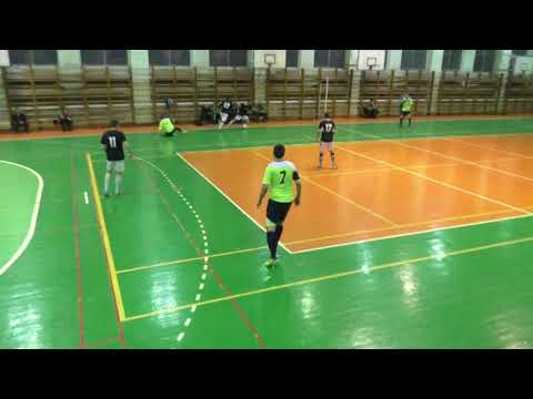 8 КУ 5 лига Gym4Fit – Вега Пласт