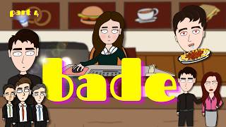 BADE(part4), OFİS