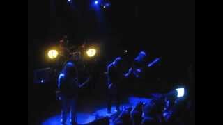 Uncle Acid And The Deadbeats - Withered Hand Of Evil live at the Bowery Ballroom, NYC 9-26-2014
