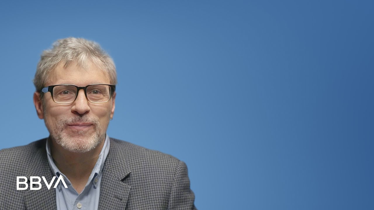 Miguel Alcubierre, doctor en física. "Es importante ser escéptico, ser negacionista es lo opuesto"