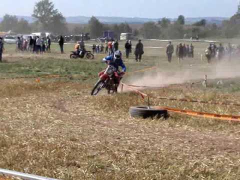 Cross Country Martinice 2009