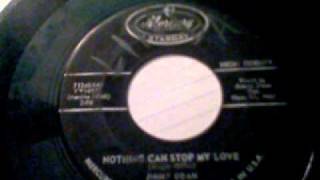 Jimmy Dean - Nothing Can Stop My Love